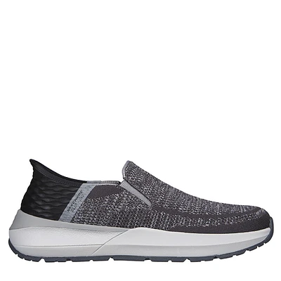 Men's Neville-Rovelo Slip-In Casual Shoe