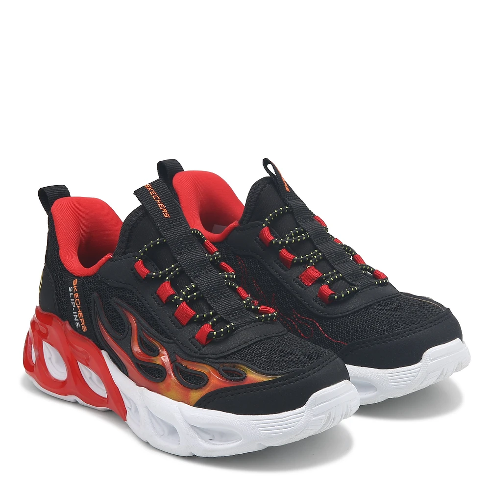 Kids' Thermo-Flash 2.0 Lighted Sneaker Little/Big Kid