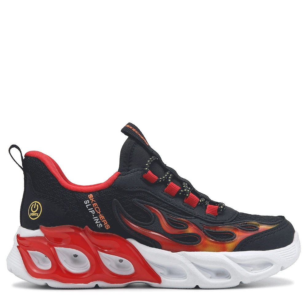 Kids' Thermo-Flash 2.0 Lighted Sneaker Little/Big Kid