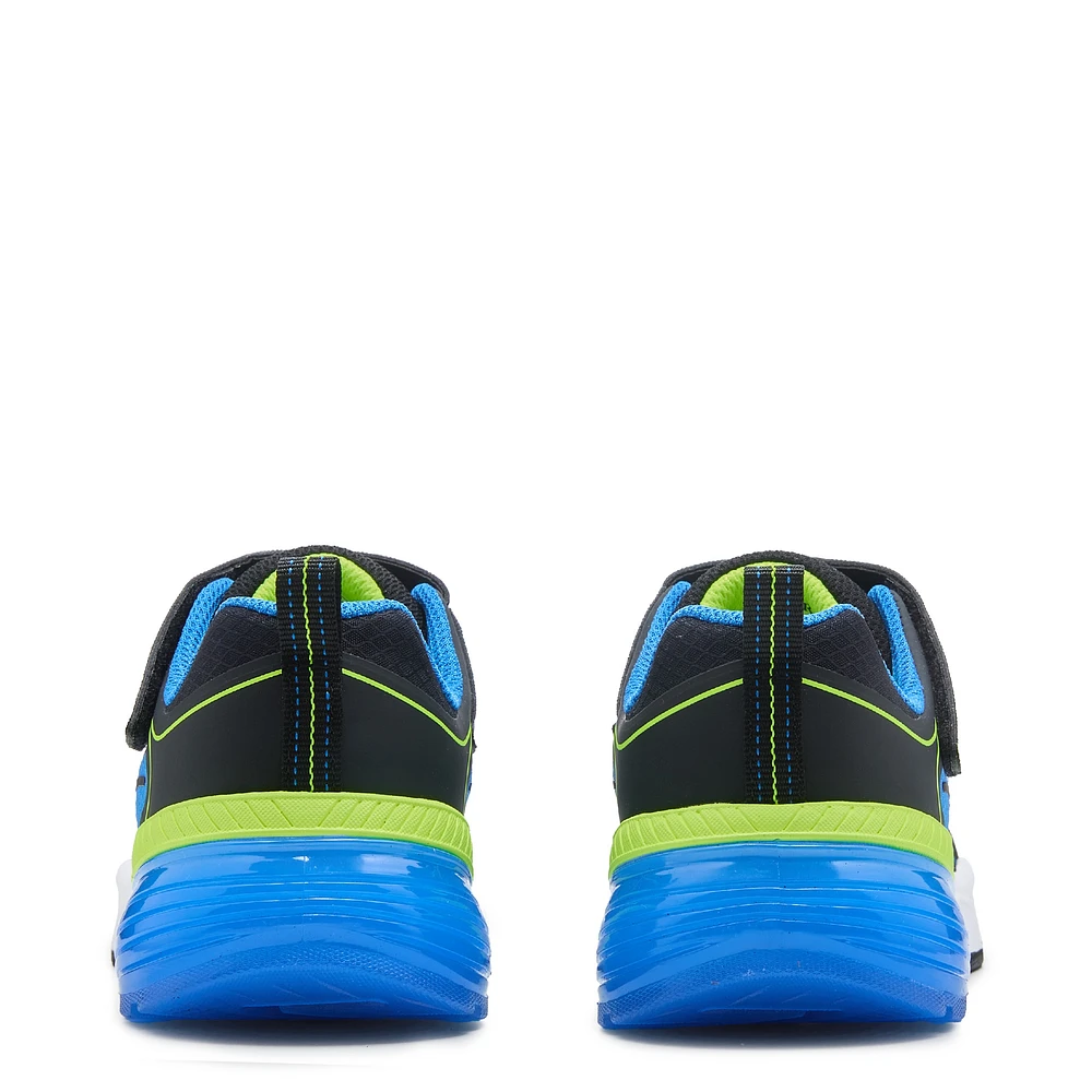 Kids' Thermoflux Wide Sneaker Little/Big Kid