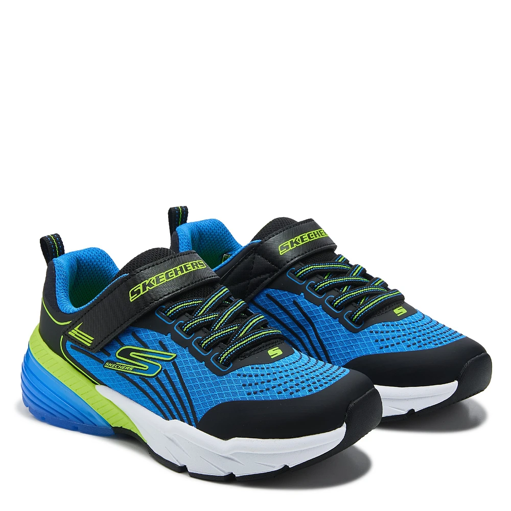 Kids' Thermoflux Wide Sneaker Little/Big Kid