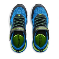 Kids' Thermoflux Wide Sneaker Little/Big Kid