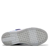 Kids' Twinkle Sparks Ombre Flutter Sneaker Little/Big Kid