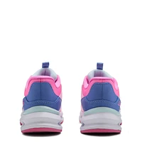 Kids' Glide-Step Sneaker Little/Big Kid