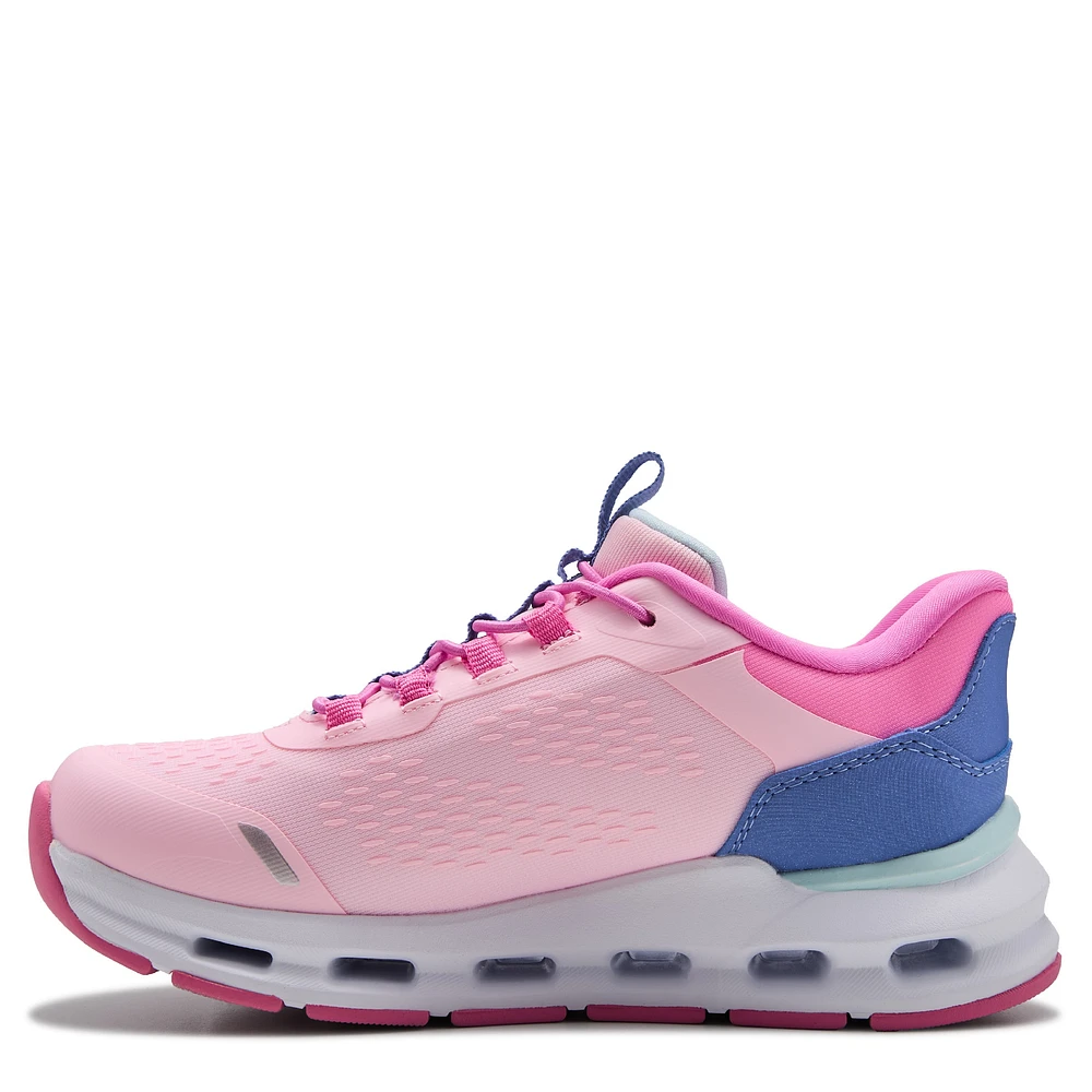 Kids' Glide-Step Sneaker Little/Big Kid