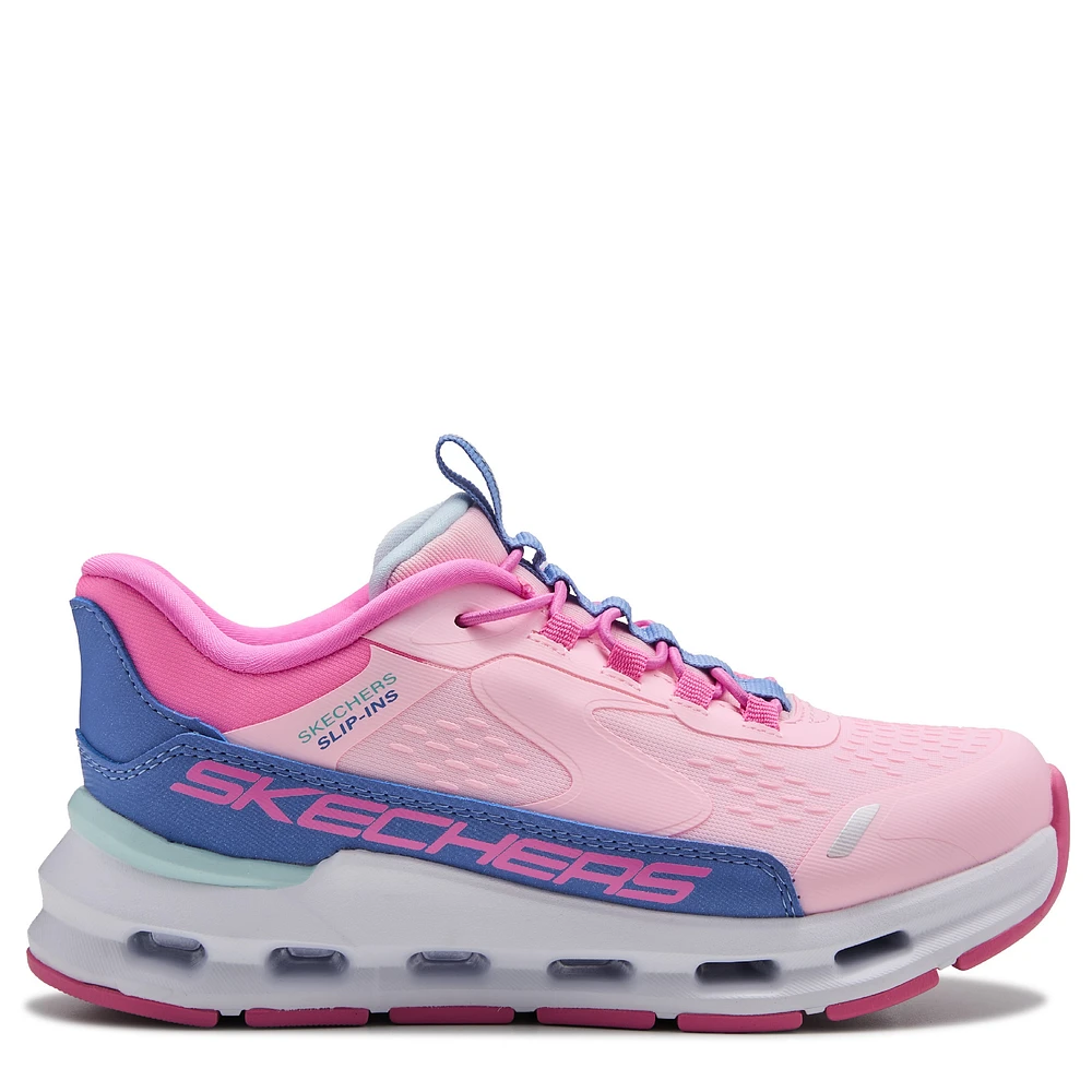 Kids' Glide-Step Sneaker Little/Big Kid