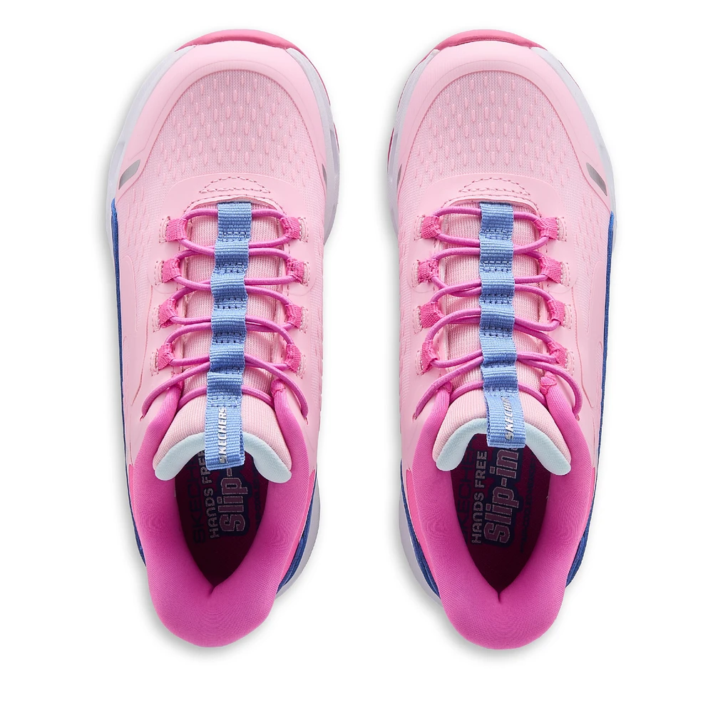 Kids' Glide-Step Sneaker Little/Big Kid