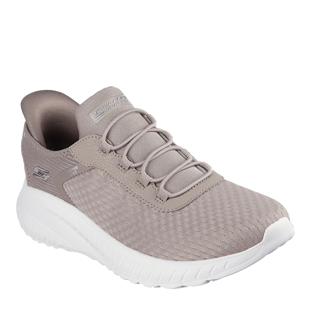 Women's Slip-ins Bobs Sport Squad Sneaker