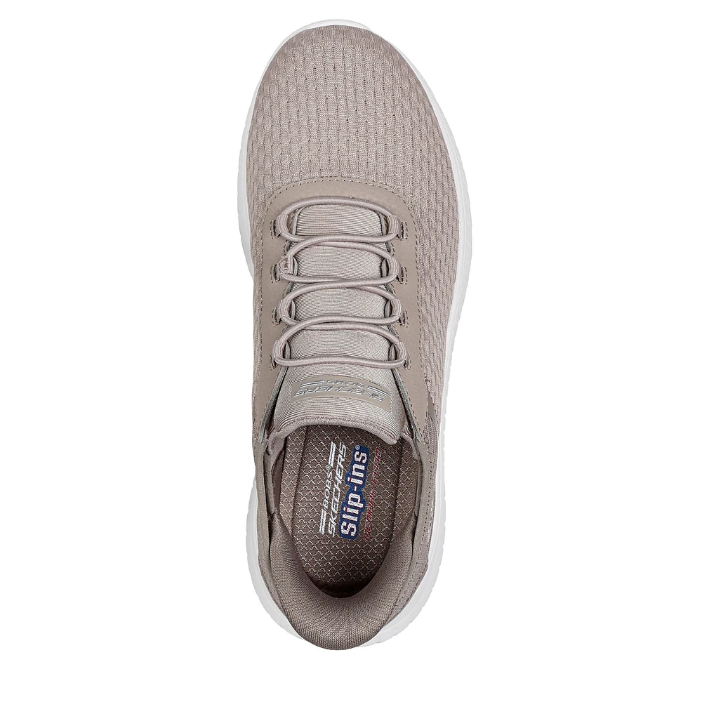 Women's Slip-ins Bobs Sport Squad Sneaker
