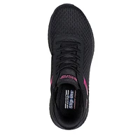 Women's Slip-ins Bobs Sport Squad Sneaker