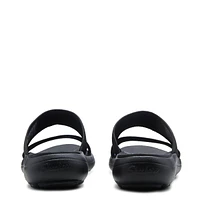 Women's Sporty Slim Slide Sandal