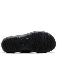 Women's Sporty Slim Slide Sandal