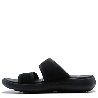 Women's Sporty Slim Slide Sandal