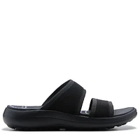 Women's Sporty Slim Slide Sandal