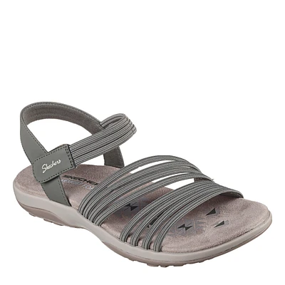 Women's Reggae Slim Coffee Run Sandal