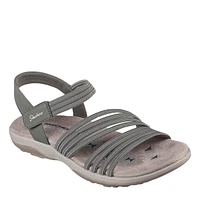 Women's Reggae Slim Coffee Run Sandal
