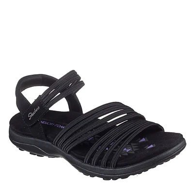 Women's Reggae Slim Coffee Run Sandal