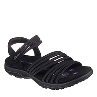 Women's Reggae Slim Coffee Run Sandal