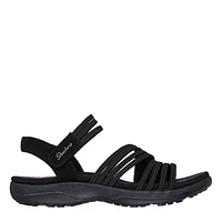 Women's Reggae Slim Coffee Run Sandal