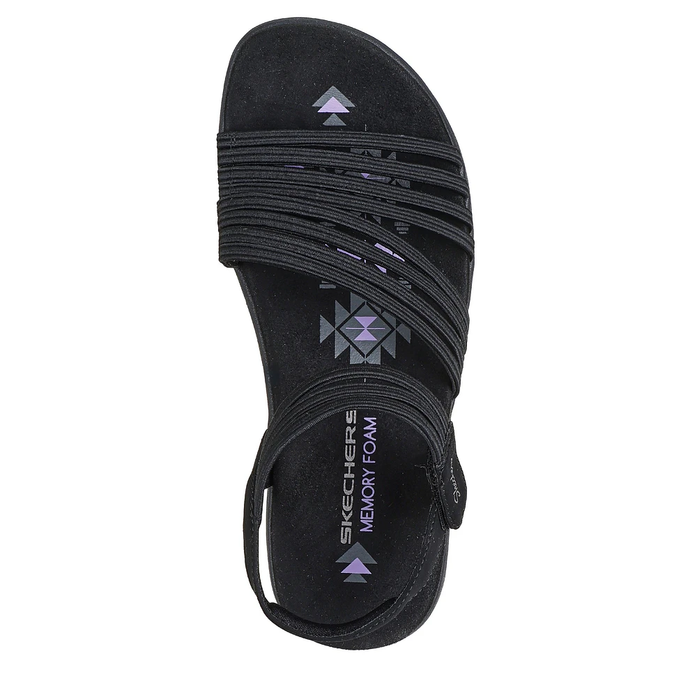 Women's Reggae Slim Coffee Run Sandal