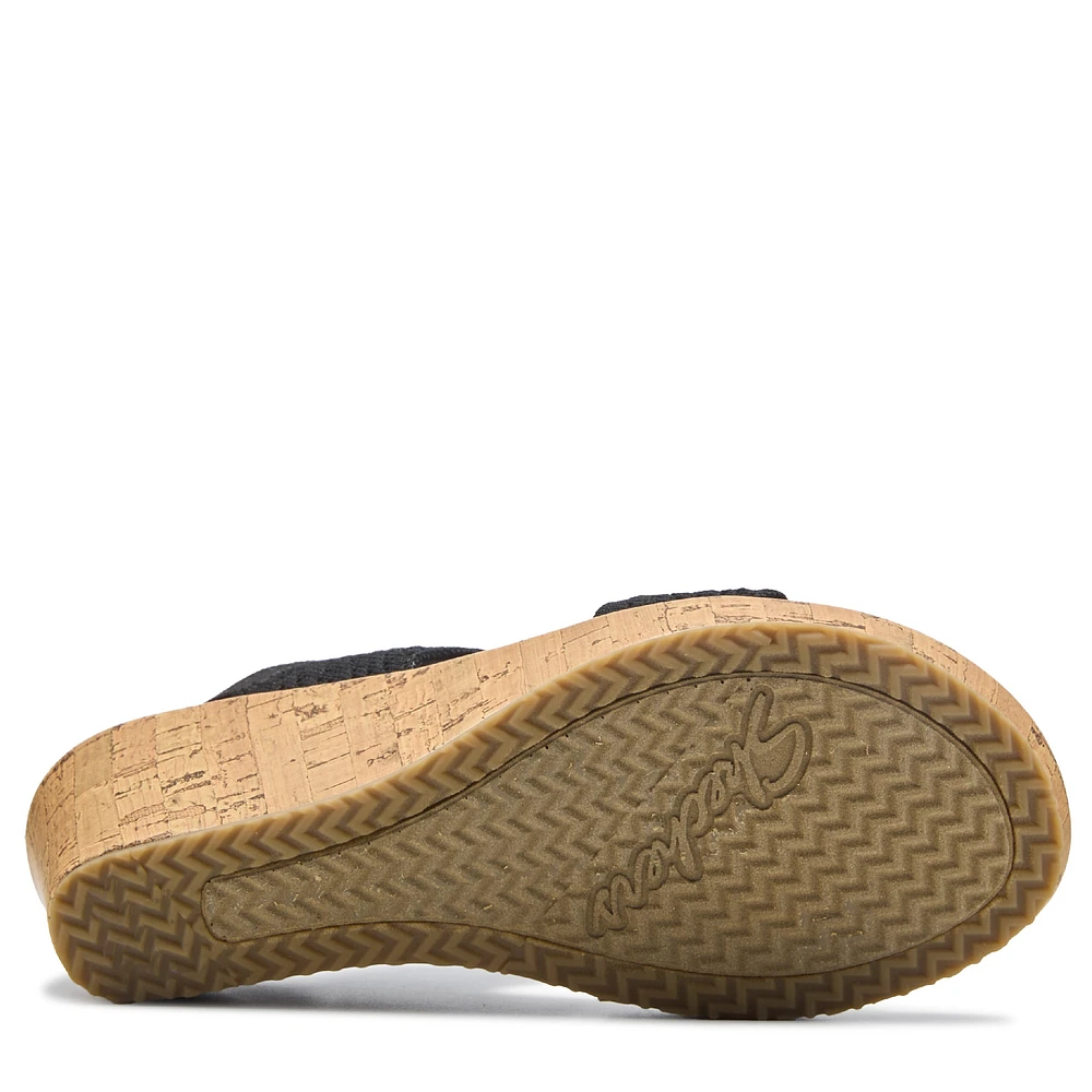 Women's Beverlee Timeless Touch Wedge Sandal