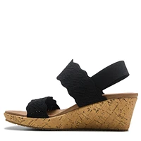 Women's Beverlee Timeless Touch Wedge Sandal