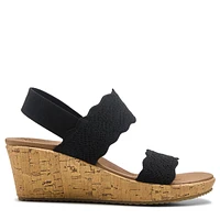 Women's Beverlee Timeless Touch Wedge Sandal