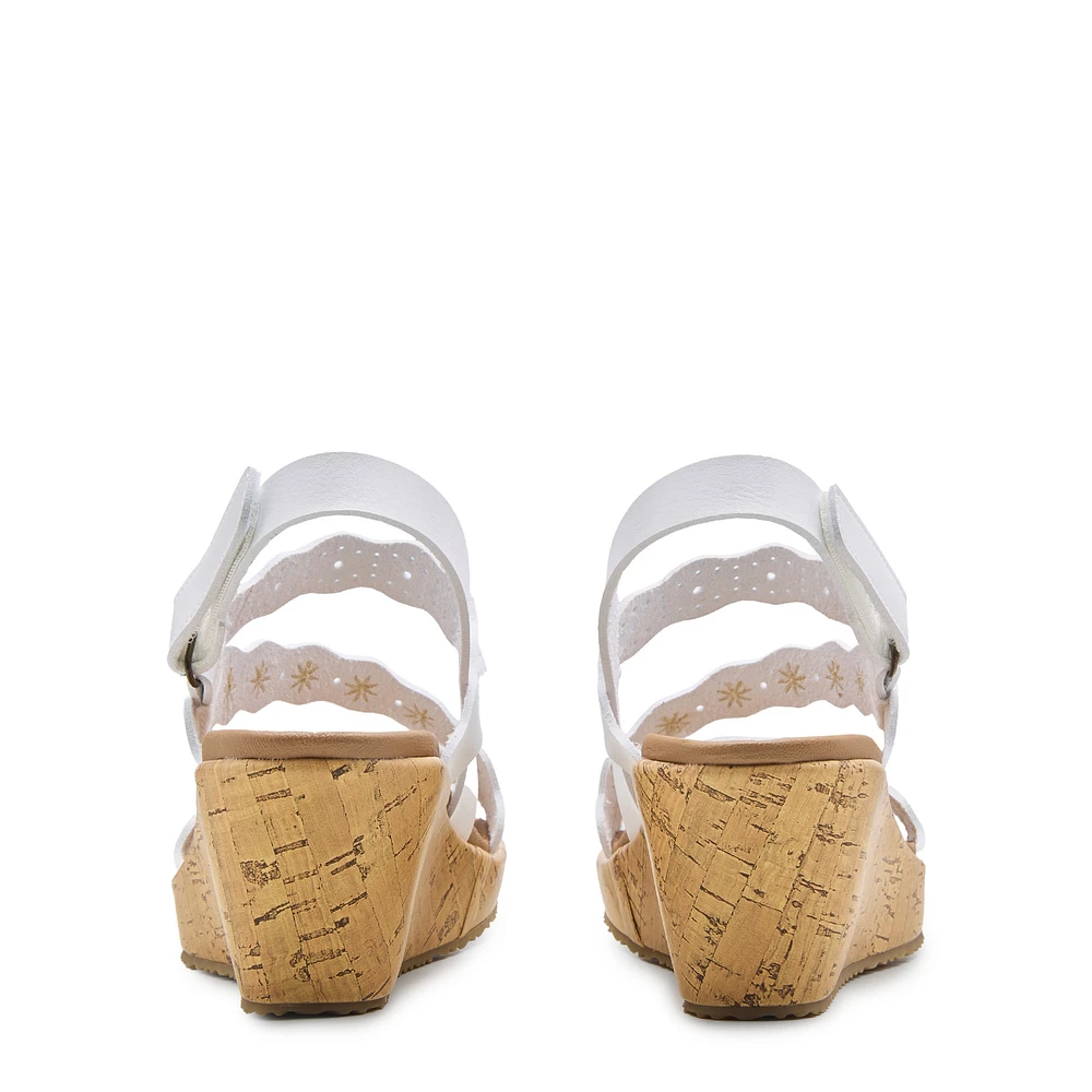 Women's Beverlee Cherished Aura Wedge Sandal