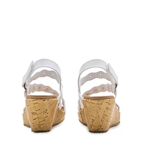 Women's Beverlee Cherished Aura Wedge Sandal