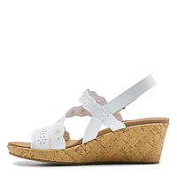 Women's Beverlee Cherished Aura Wedge Sandal