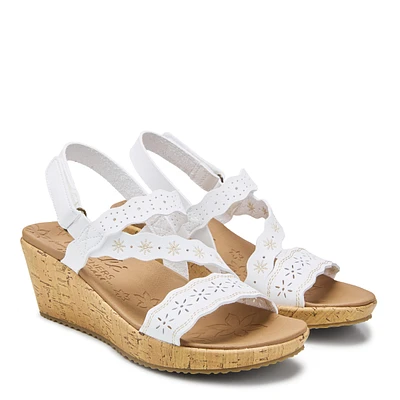 Women's Beverlee Cherished Aura Wedge Sandal