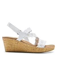 Women's Beverlee Cherished Aura Wedge Sandal