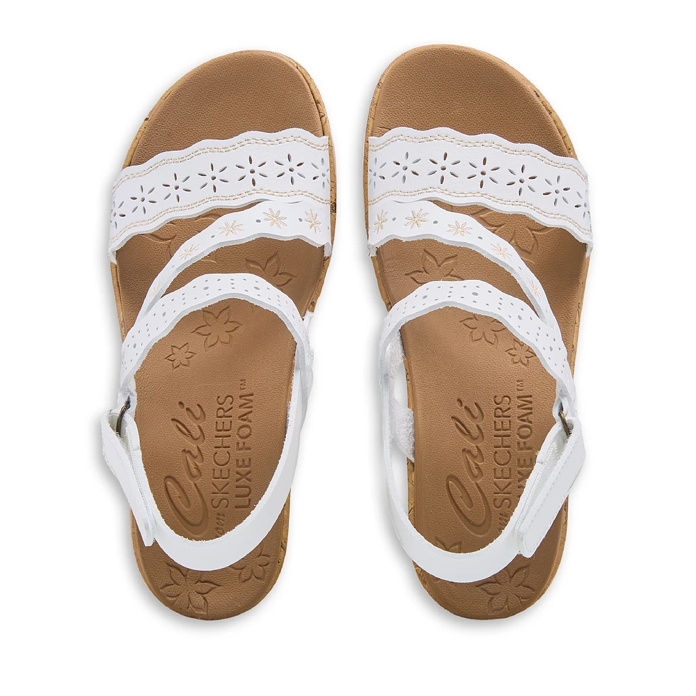 Women's Beverlee Cherished Aura Wedge Sandal