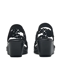 Women's Rumble On Sassier Dayz Wedge Sandal