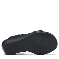 Women's Rumble On Sassier Dayz Wedge Sandal