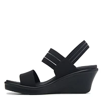 Women's Rumble On Night Flirt Wedge Sandal