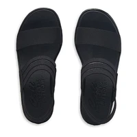 Women's Rumble On Night Flirt Wedge Sandal
