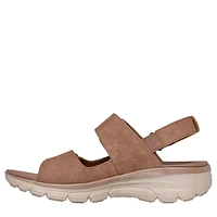 Women's Easy Going Certified Charm Sandal