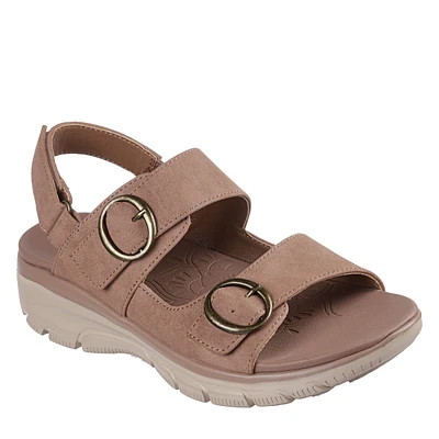 Women's Easy Going Certified Charm Sandal