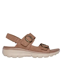 Women's Easy Going Certified Charm Sandal