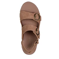 Women's Easy Going Certified Charm Sandal