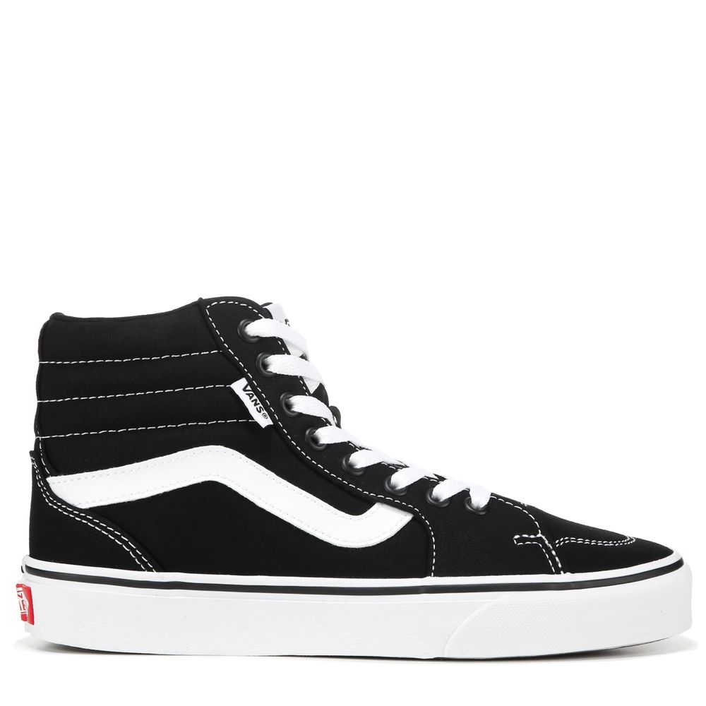 Women's Filmore High Top Shoe