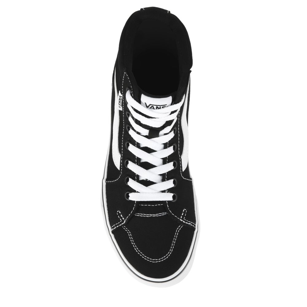 Women's Filmore High Top Shoe