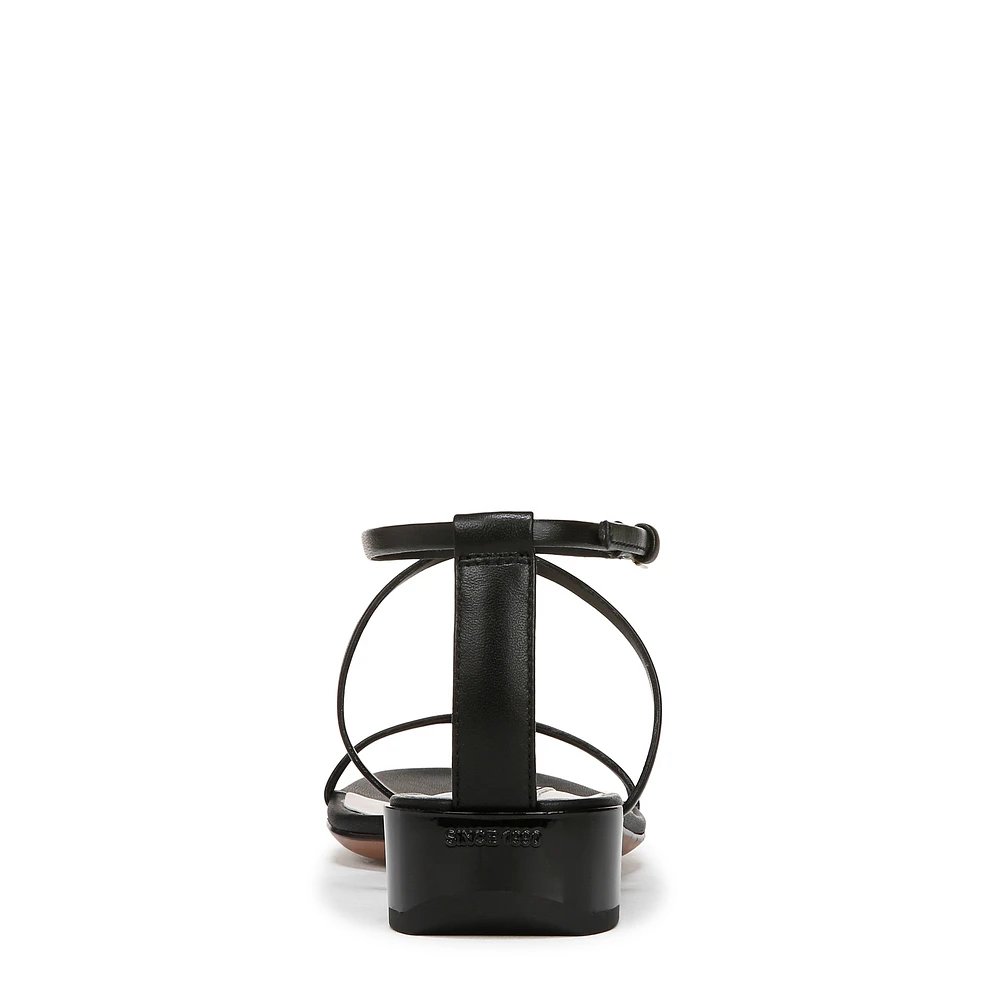 Franco Misty Strappy Sandal