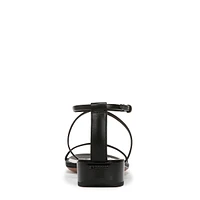 Franco Misty Strappy Sandal