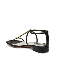 Franco Misty Strappy Sandal
