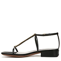 Franco Misty Strappy Sandal