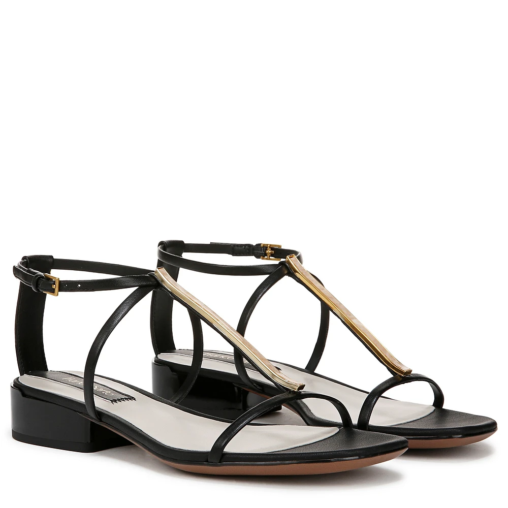 Franco Misty Strappy Sandal