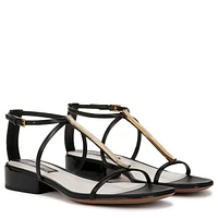Franco Misty Strappy Sandal