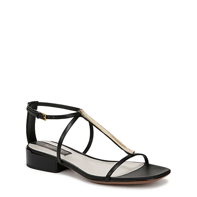 Franco Misty Strappy Sandal